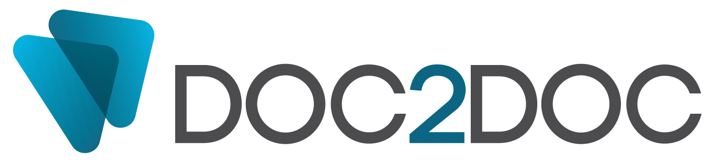 Doc2Doc Lending